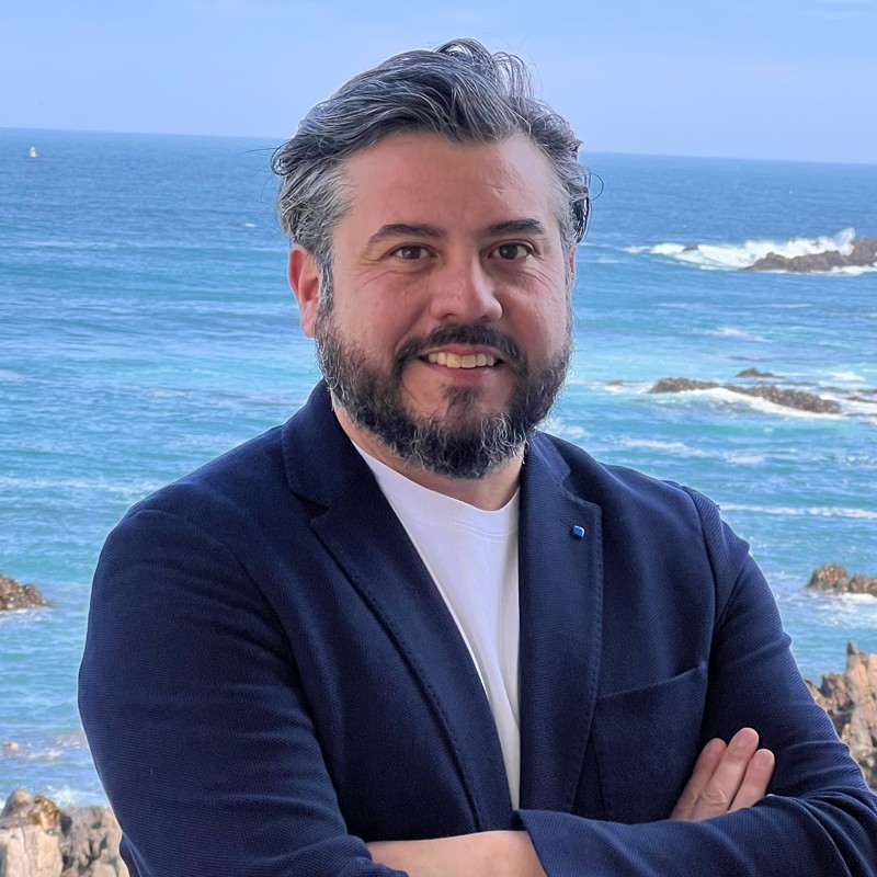 Foto de Gerardo Lagos