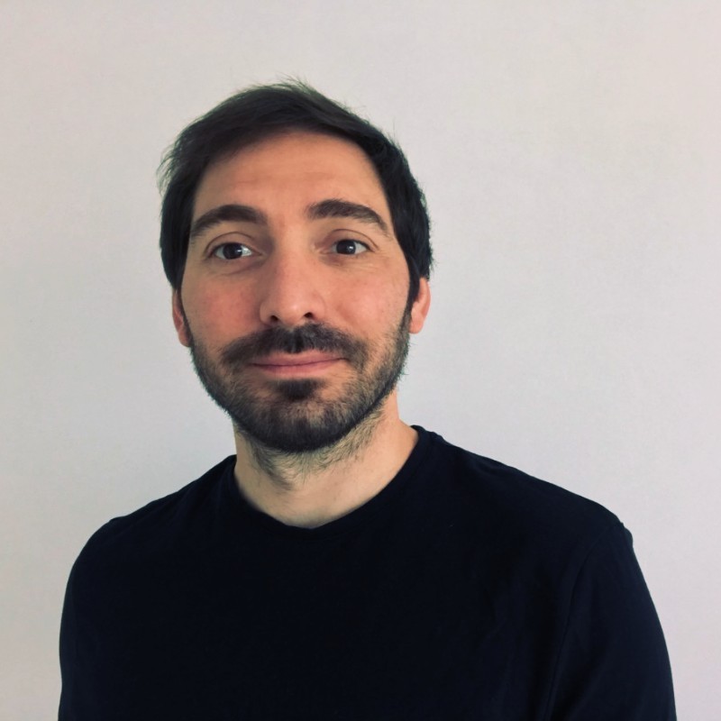 Foto de Ignacio Ravotti