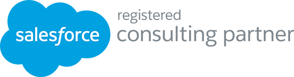 Salesforce Partner Logo